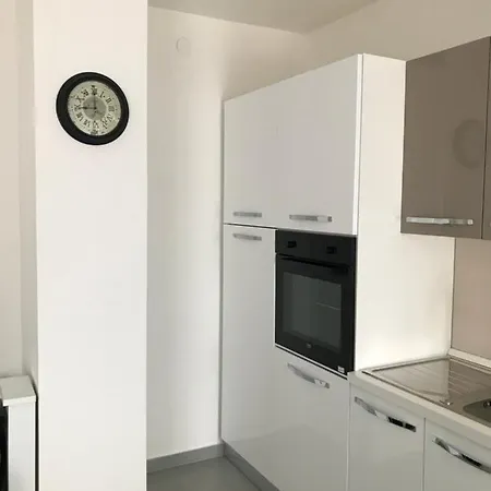 Pula City Stay Lägenhet