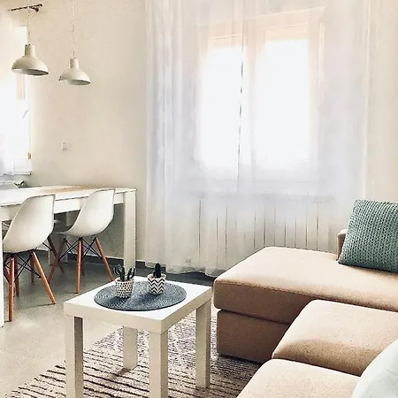 Pula City Stay Lägenhet *