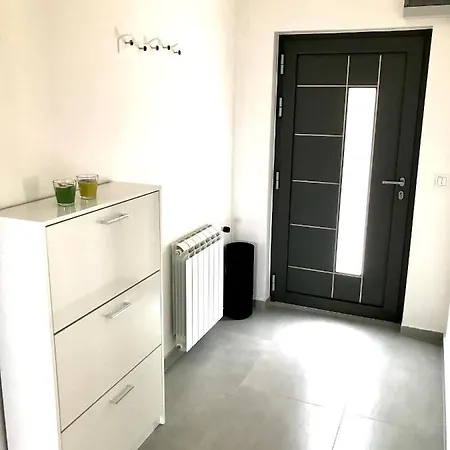 Lägenhet Pula City Stay Pula