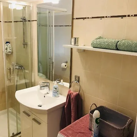 Lägenhet Pula City Stay Pula