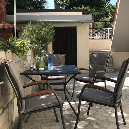 Lägenhet Pula City Stay
