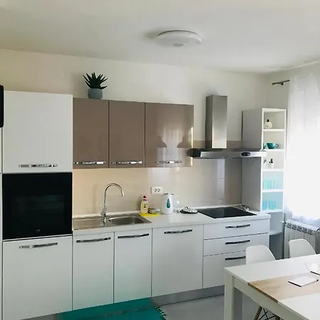 Pula City Stay Apartment